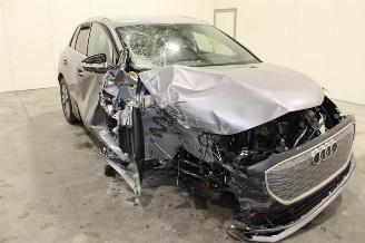 Audi Q4 e-tron picture 3