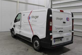 Renault Trafic  picture 4