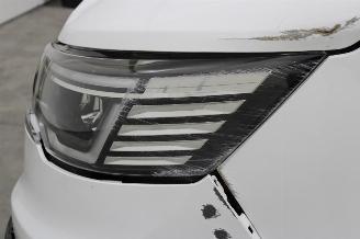 Renault Trafic  picture 22