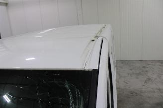 Renault Trafic  picture 8