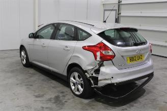 Ford Focus  picture 5