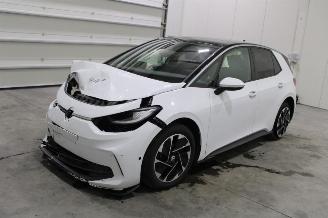  Volkswagen ID.3  2024/5