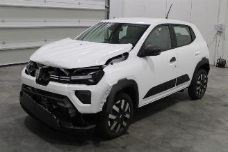  Dacia Spring  2025/1