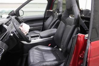 Land Rover Range Rover  picture 9