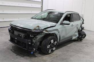 škoda osobní automobily Hyundai Kona  2023/8