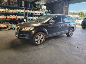  Audi Q7  2007/1