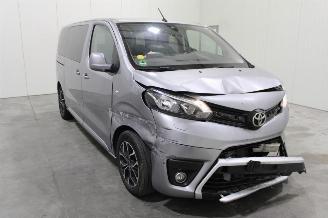 Toyota ProAce  picture 2