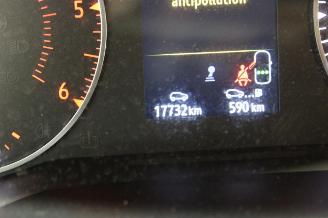 Renault Clio  picture 12