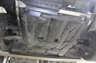 Mercedes Cla-klasse CLA 200 picture 17