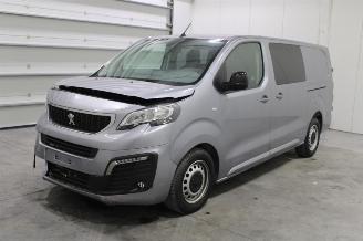 Avarii autoturisme Peugeot Expert  2023/6