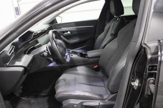 Peugeot 508  picture 10