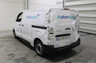 Citroën Jumpy  picture 4