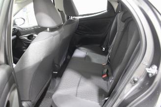 Toyota Yaris  picture 11