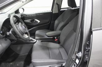 Toyota Yaris  picture 10