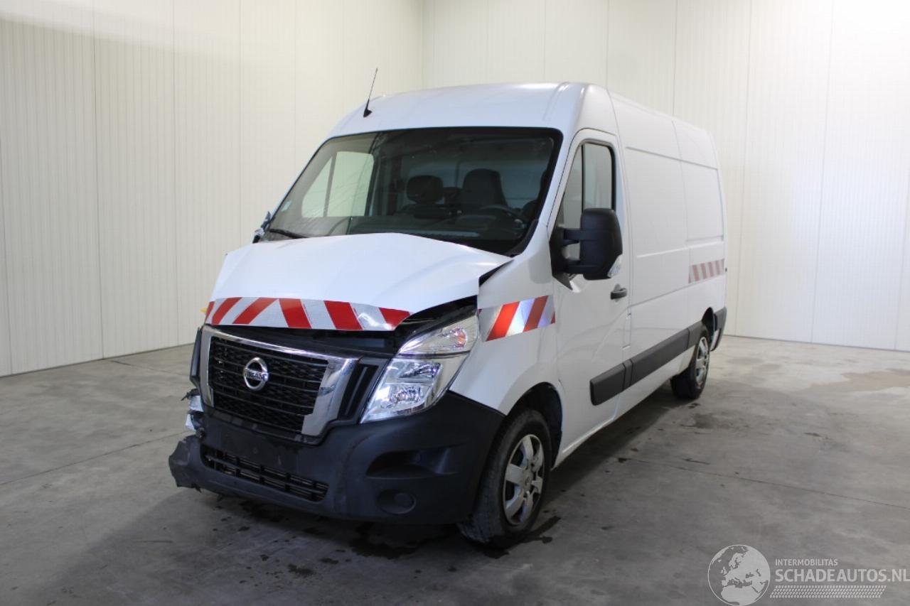 Nissan Interstar 
