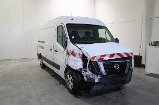 Nissan Interstar  picture 2