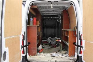 Nissan Interstar  picture 18