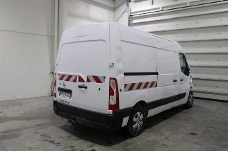 Nissan Interstar  picture 3