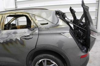 DS Automobiles DS 7 Crossback DS7 Crossback picture 7