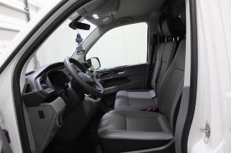 Volkswagen Transporter T6 picture 8
