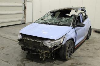 demontáž osobní automobily Hyundai I-20 i20 2023/12