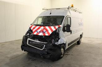 Avarii autoturisme Peugeot Boxer  2023/3