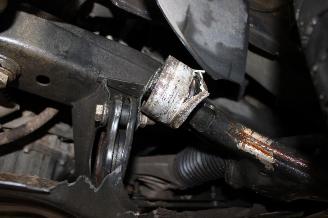 Mercedes Vito  picture 16