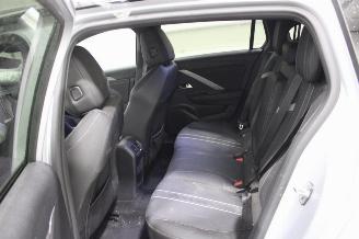 Opel Astra  picture 12