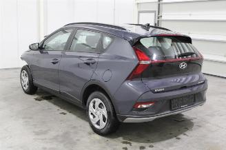 Hyundai Bayon  picture 4