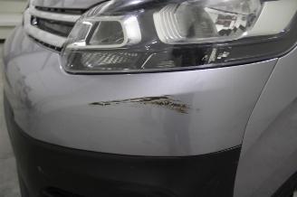 Citroën Jumpy  picture 7