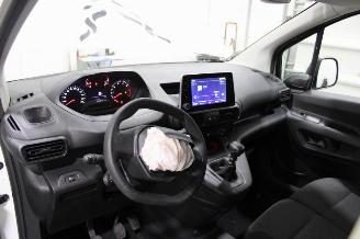 Peugeot Partner  picture 10