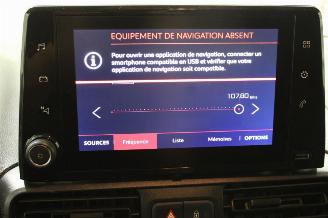 Citroën Berlingo  picture 12
