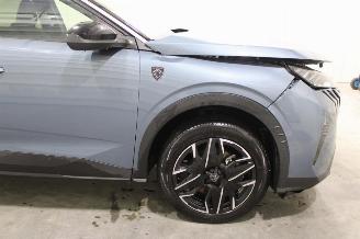 Peugeot 5008  picture 8