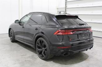 Audi RS Q8 picture 4