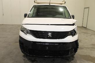 Peugeot Partner  picture 6