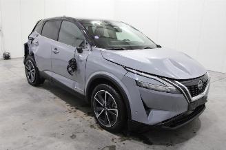 Nissan Qashqai  picture 2