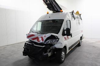 Auto da rottamare Citroën Jumper  2019/4