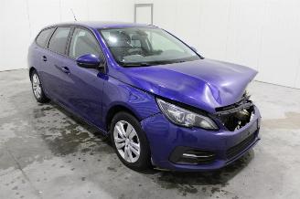 Peugeot 308  picture 2