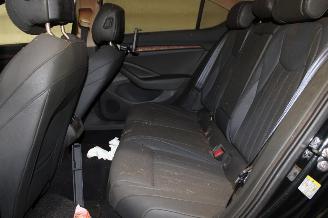 Skoda Superb  picture 12