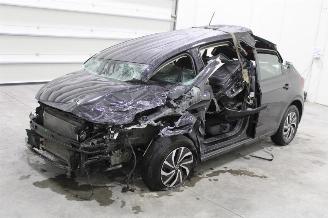 demontáž osobní automobily Volkswagen Polo  2023/3