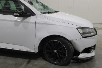 Skoda Fabia  picture 7