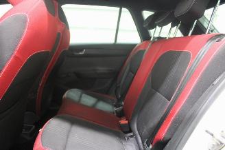 Skoda Fabia  picture 13