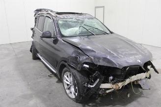 BMW X3  picture 3