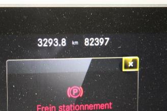 Mercedes A-klasse A 180 picture 12