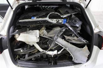 Mercedes A-klasse A 180 picture 18