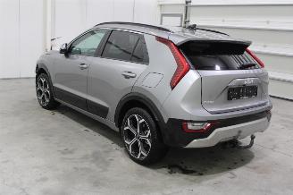 Kia Niro  picture 4