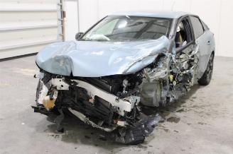 demontáž osobní automobily Citroën C4  2021/3