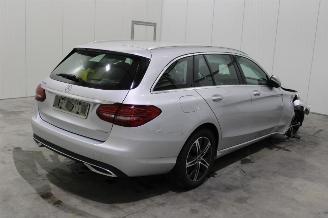 Mercedes B-klasse B 180 picture 3