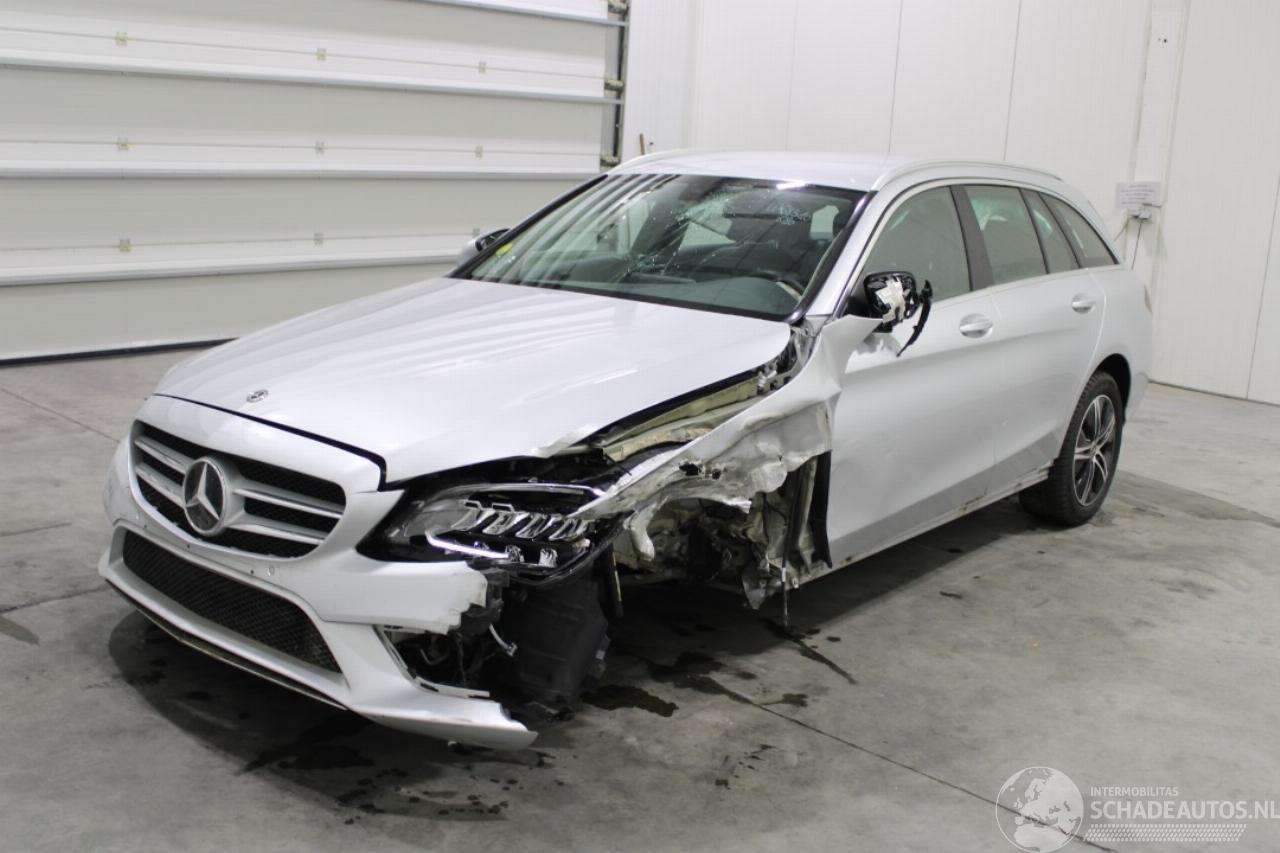 Mercedes B-klasse B 180