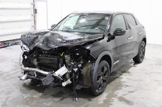 Auto da rottamare DS Automobiles DS 3 Crossback DS3 Crossback 2020/6